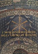 I monumenti medievali della Liguria di Ponente