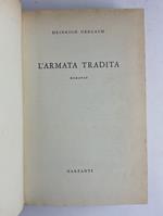 L' armata Tradita