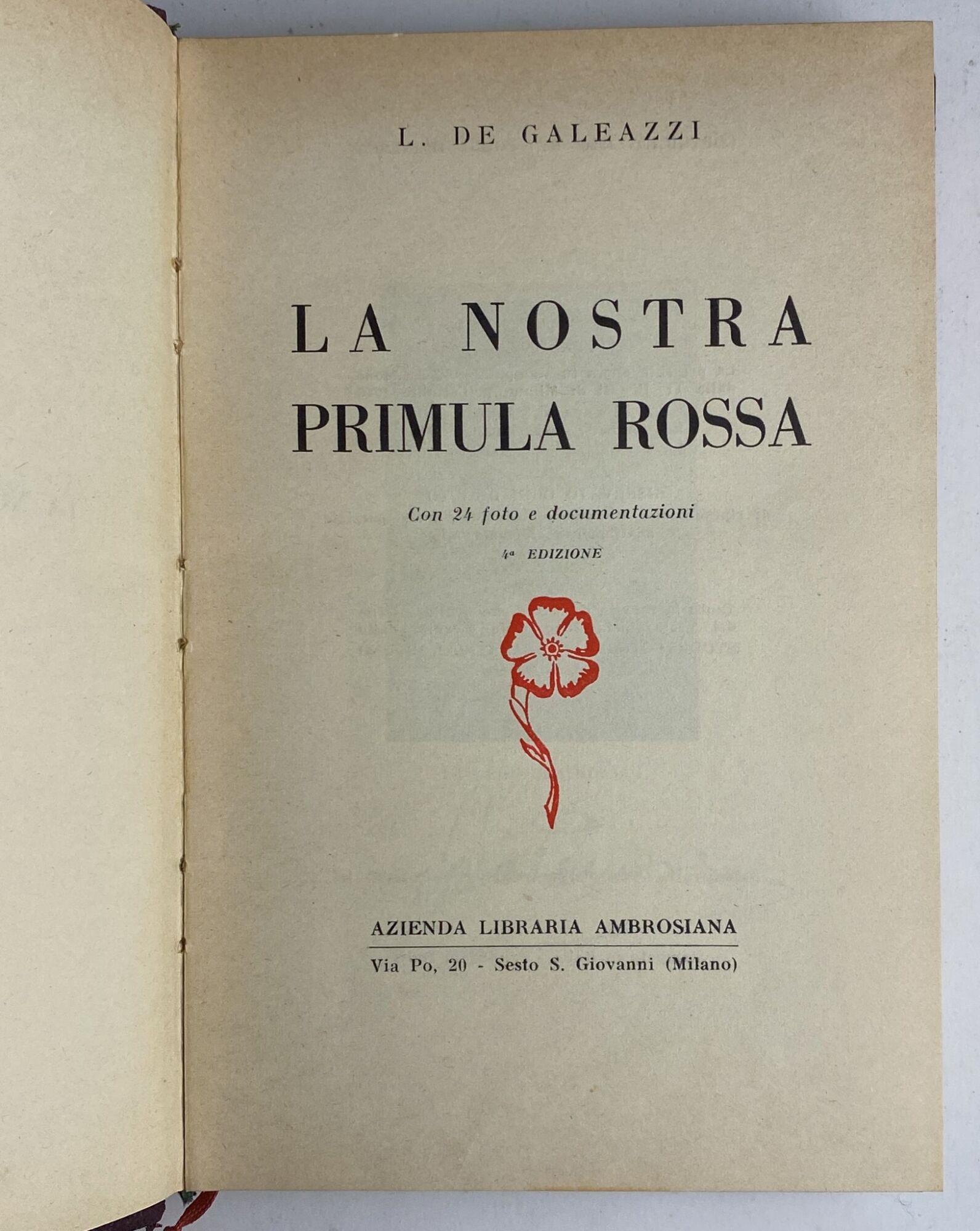Librisaggi