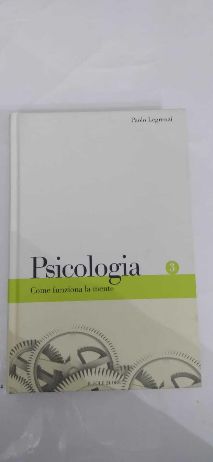 Psicologia: Come funziona la mente
