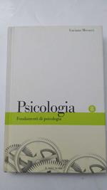 Psicologia: Fondamenti di psicologia