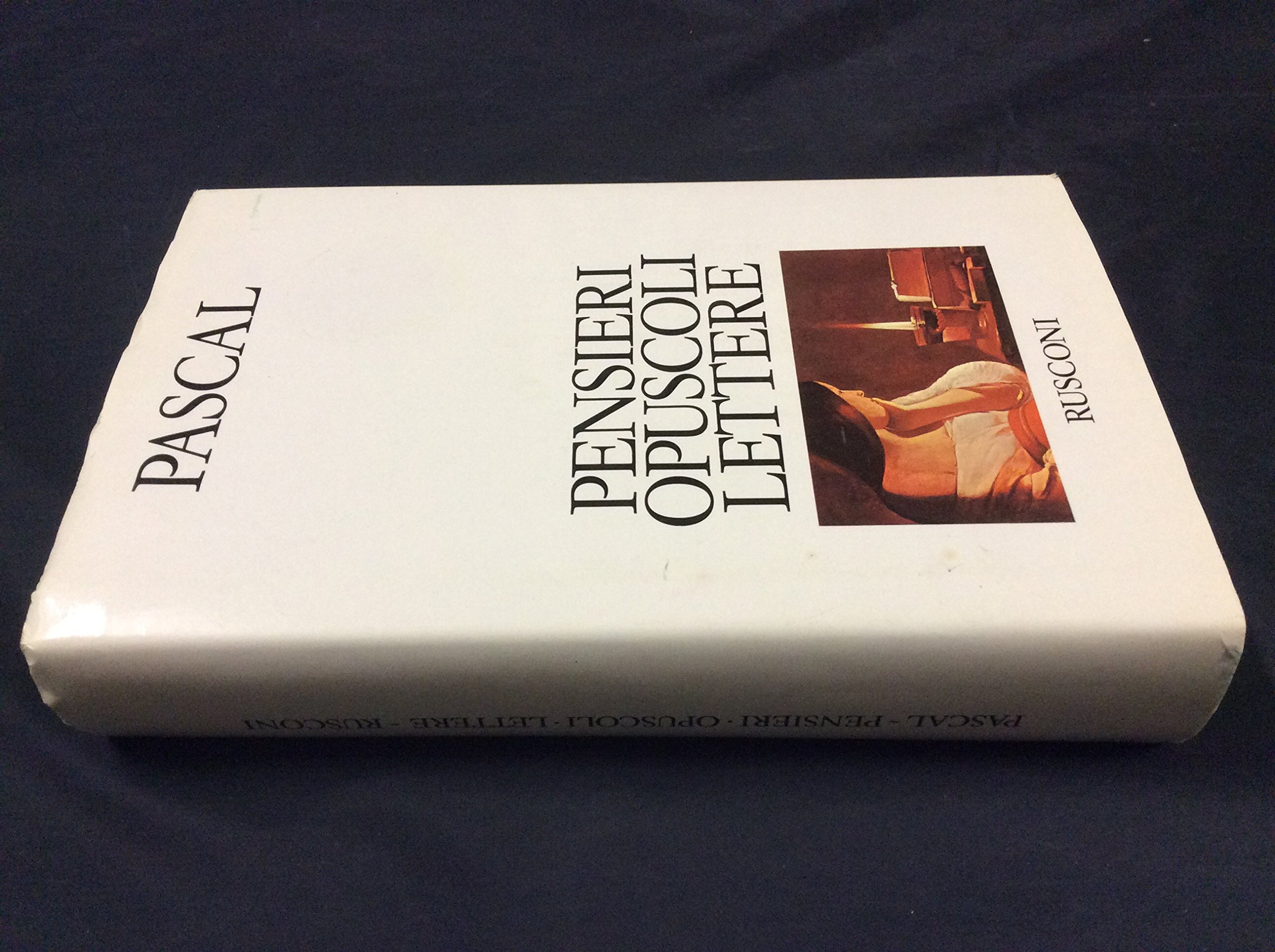 Libreria del Professore