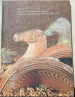 I reperti di età romana da salerno nel museo archeologico provinciale della città