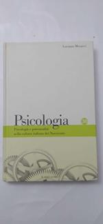 Psicologia: Psicologia e psicoanalisi nella cultura italiana del Novecento