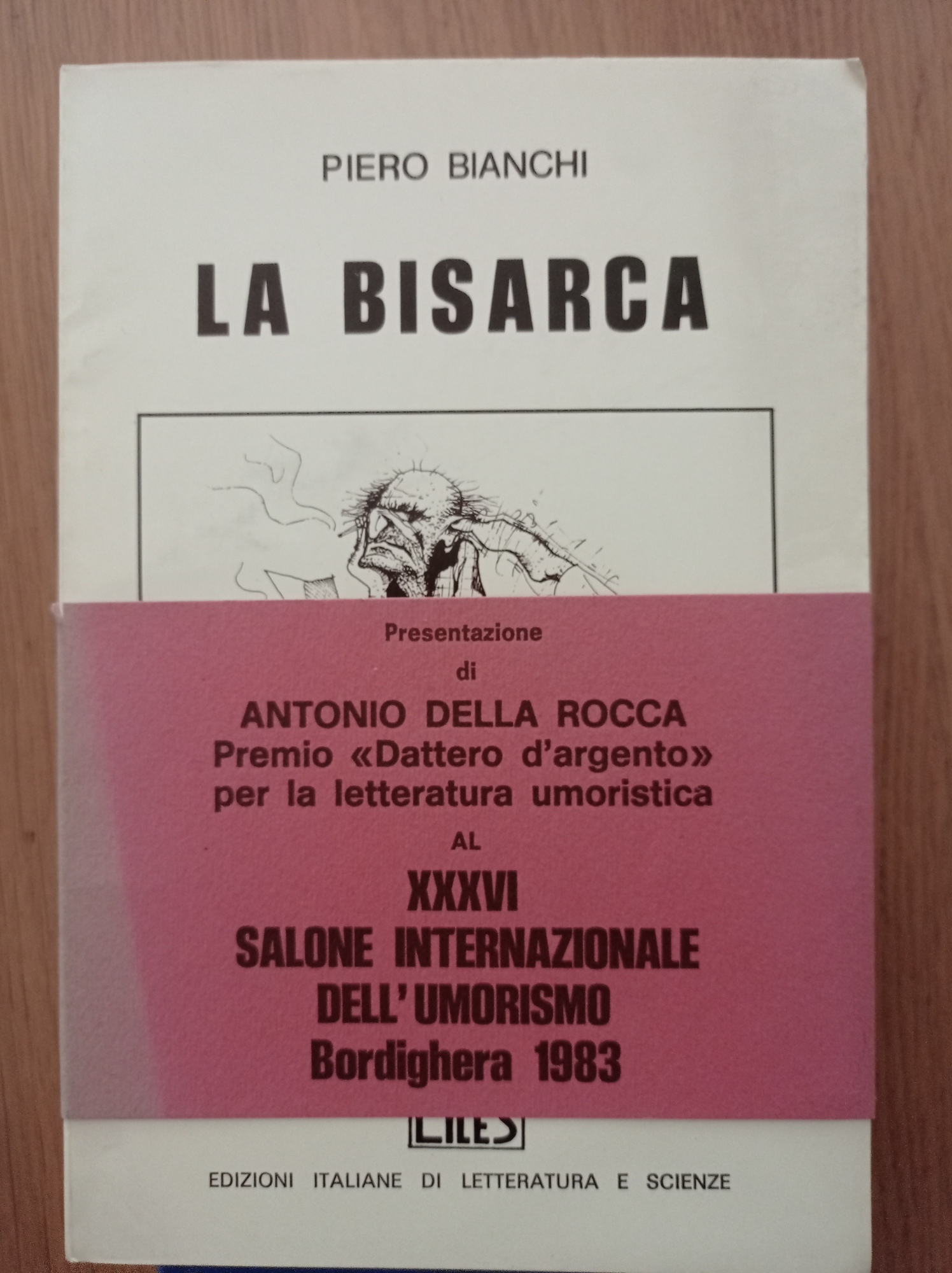 Librisaggi