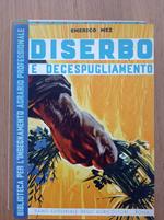 Diserbo e decespugliamento