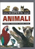 Alla Scoperta Degli Animali