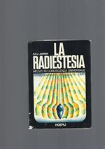 La Radioestesia