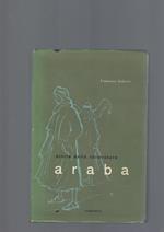 Storia Della Letteratura Araba