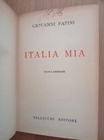 Italia mia