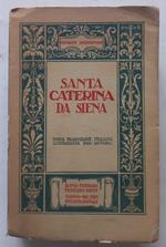 Santa Caterina Da Siena