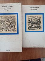 Racconti (due volumi)