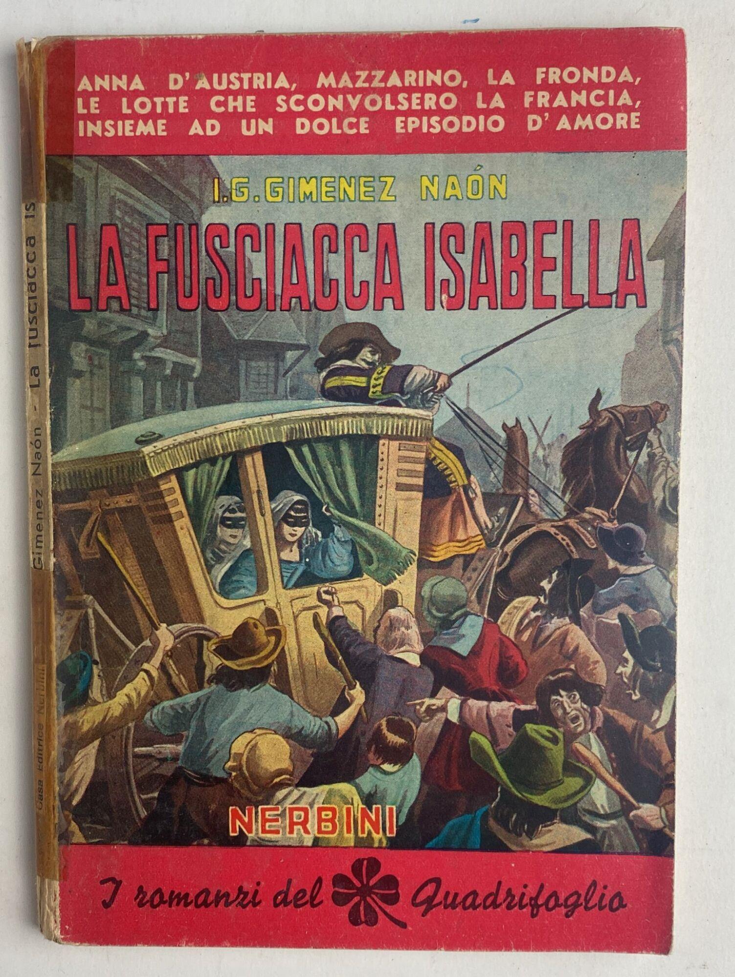 I romanzi del quadrifoglio (3 volumi)
