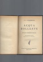 Acqua Bollente