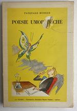 Poesie umoristiche