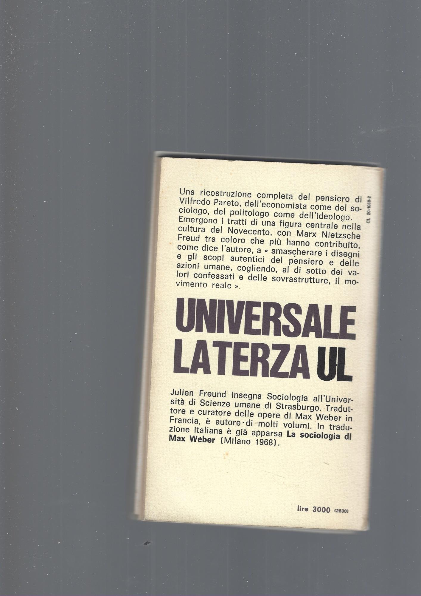 Pareto