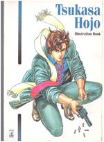 TSUKASA HOJO ILLUSTRATION BOOK Special Illustrations