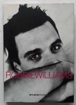 Robbie Williams, Tutto su di me