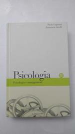 Psicologia: Psicologia e management