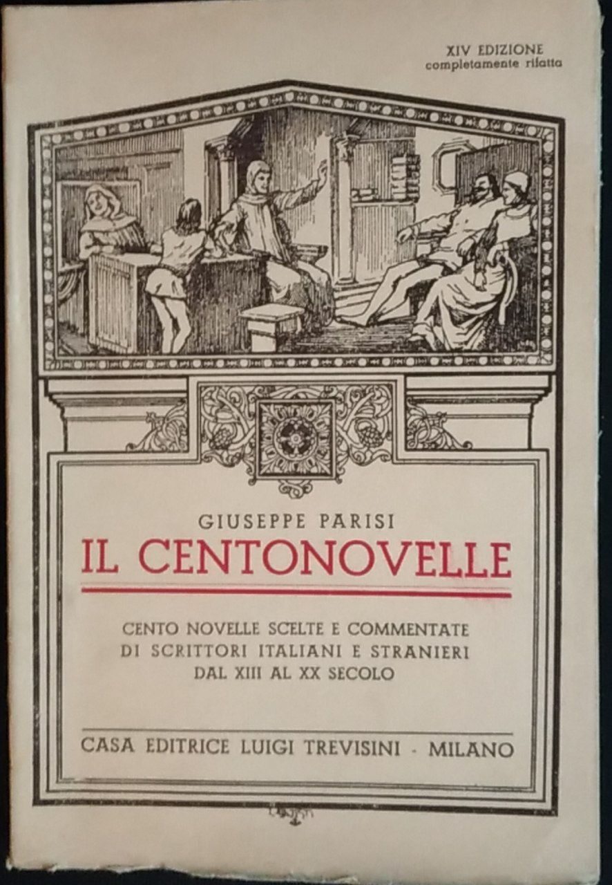 Libreria del Professore