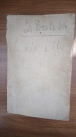 La mia vita