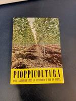 Pioppicoltura