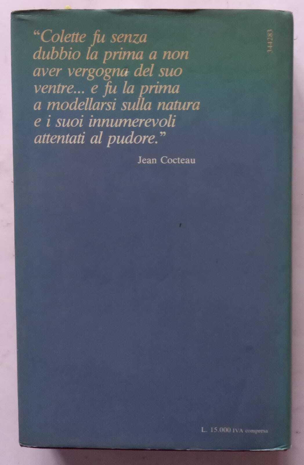 Colette