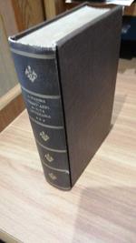 Trent'anni di vita letteraria. Vol. III. : Il ritorno a fil d'acqua