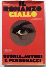 Il romanzo giallo