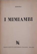 I mimiambi