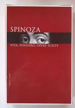 Spinoza. Vita, pensiero, opere scelte. Volume 11