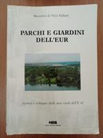 Parchi e giardini dell'Eur
