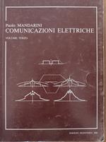 Comunicazioni elettriche Vol. III