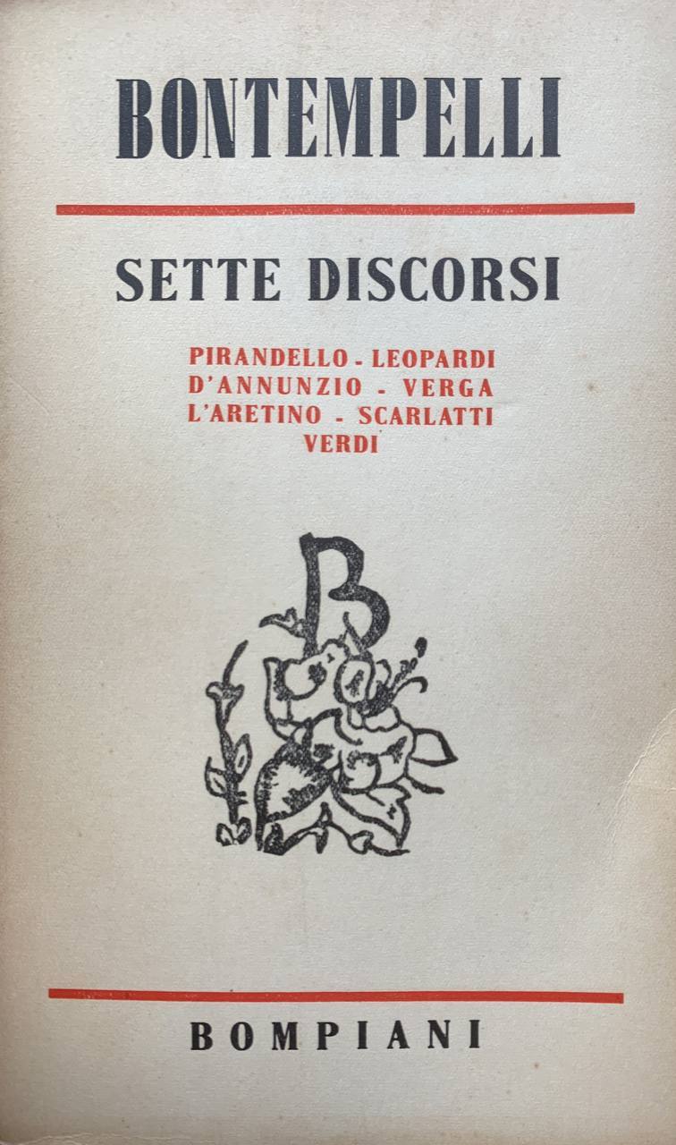 Libreria del Professore