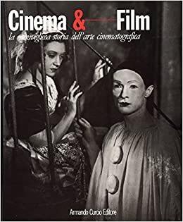 Cinema & film. La meravigliosa storia dell'arte cinematografica. Vol.3 - copertina