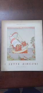 I sette simeoni