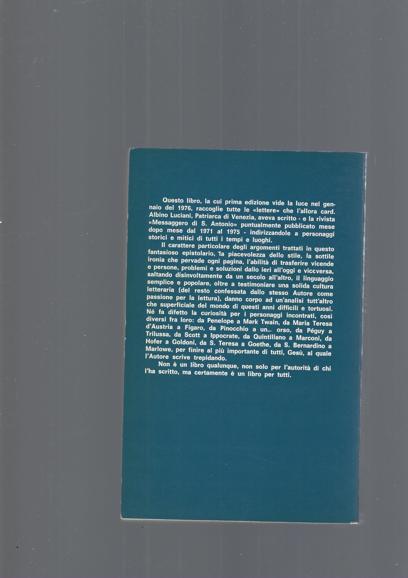 Illustrissimi