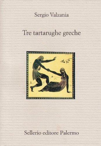 Tre tartarughe greche