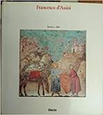 Francesco D'Assisi - Storia e Arte
