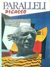 Paralleli. Picasso - copertina