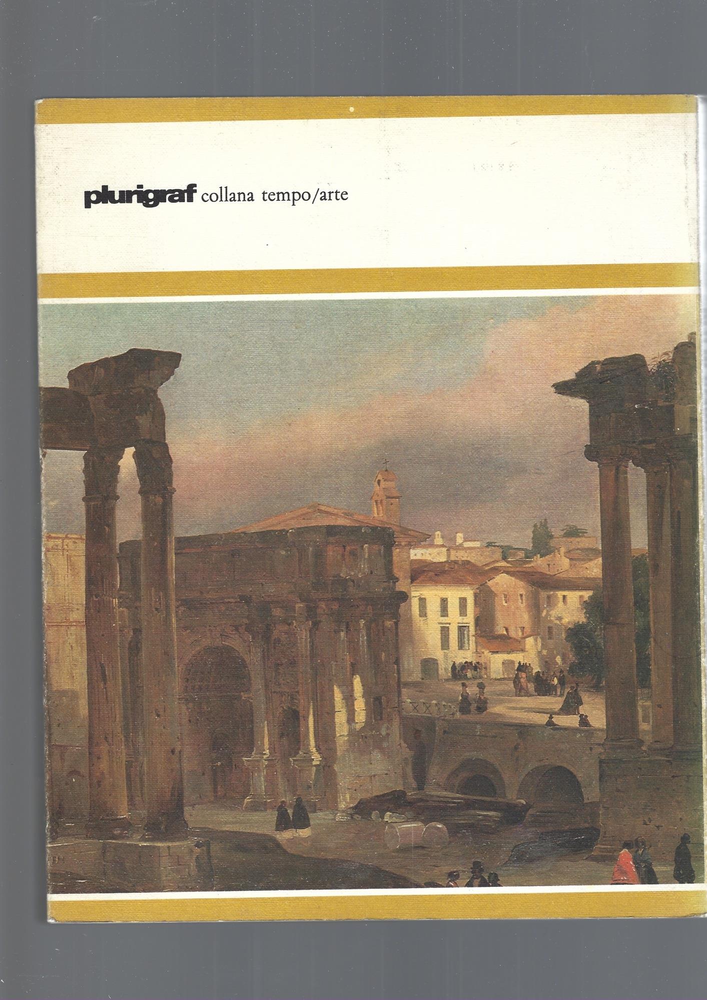 Roma Di Ieri