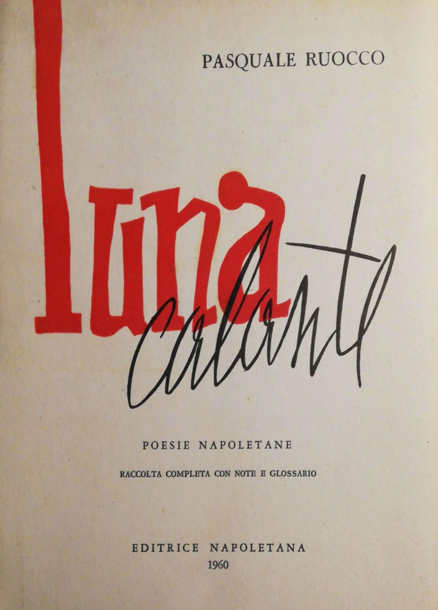 Luna calante