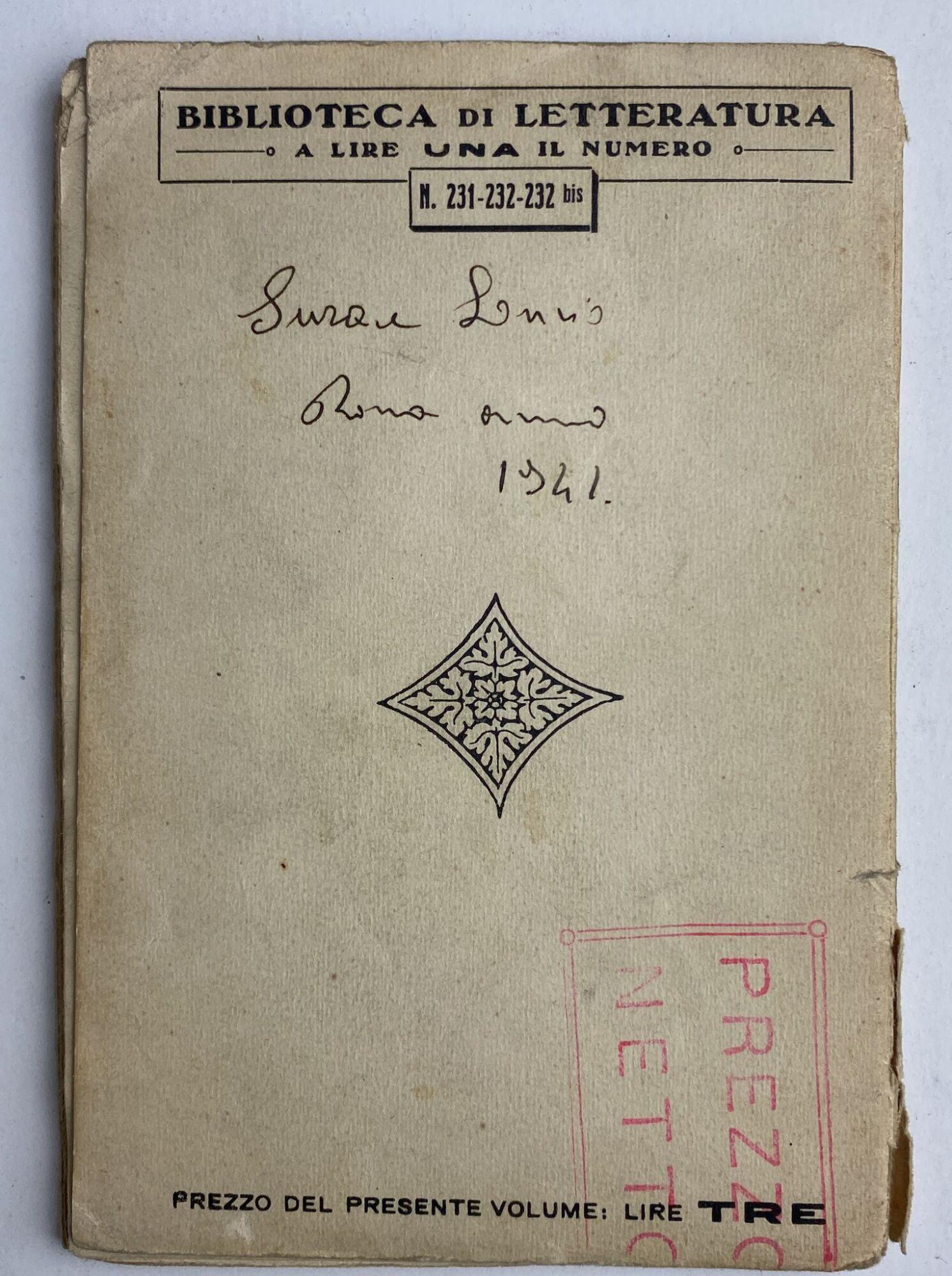 Biblioteca di letteratura: La guerra gallica. Libro settimo