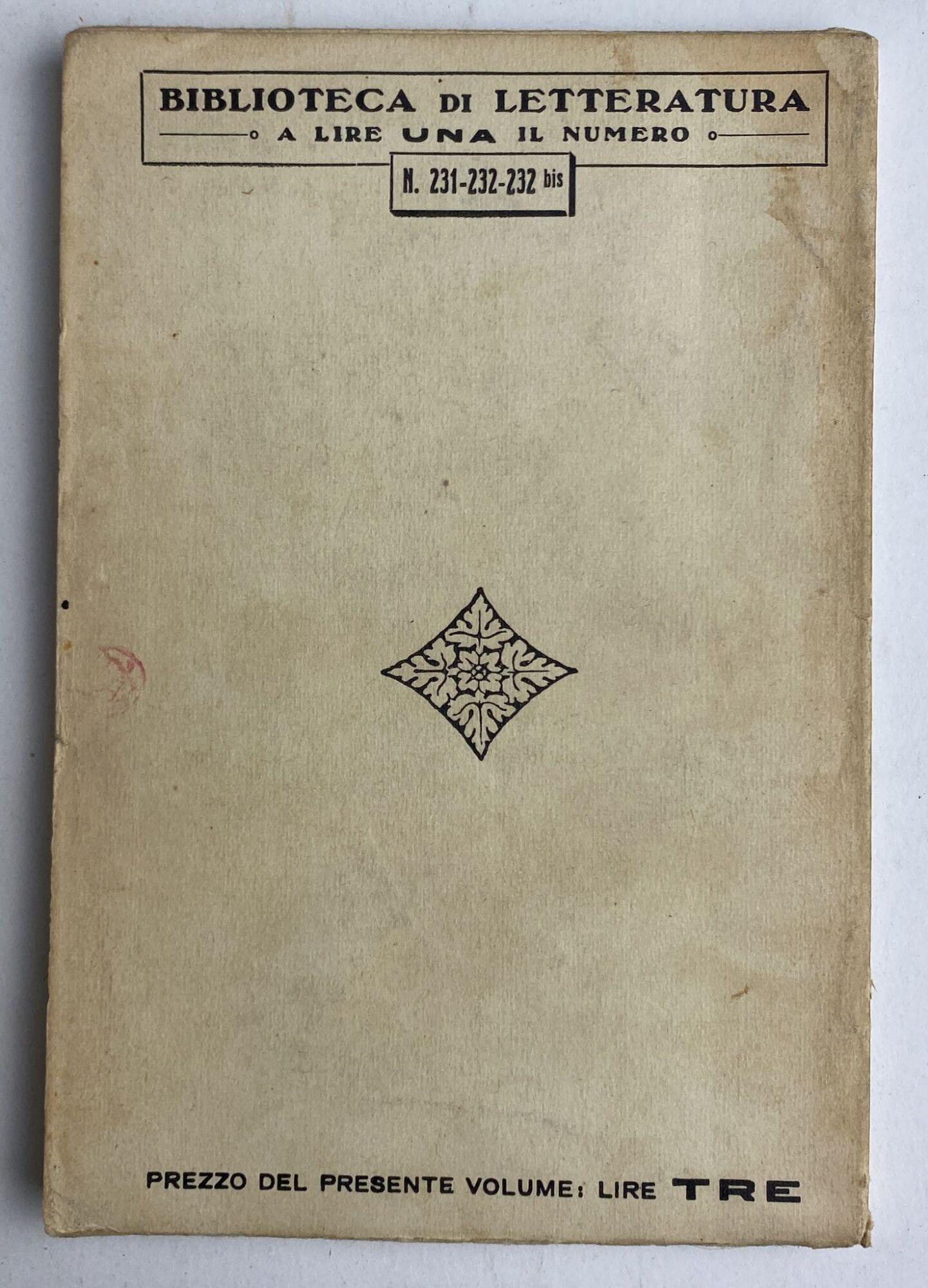 Biblioteca di letteratura: La guerra gallica. Libro settimo