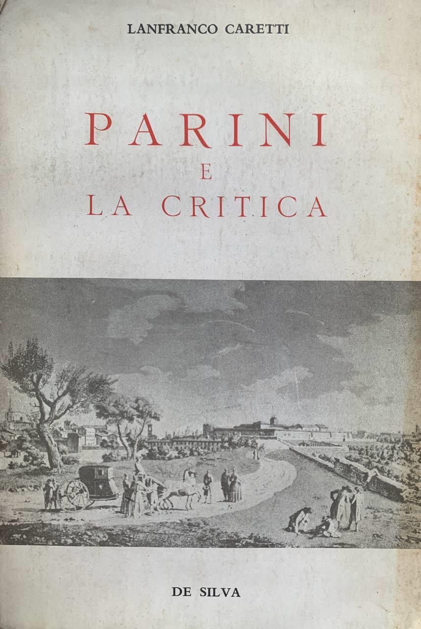 Parini e la critica