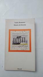 Diario di Grecia