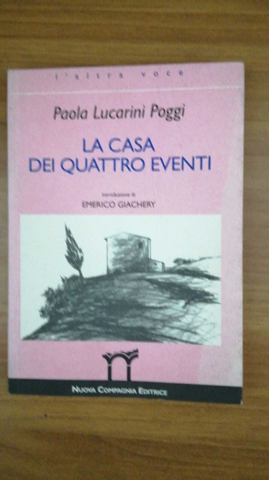 Libreria del Professore