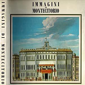 Immagini di Montecitorio - copertina
