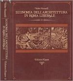 Economia dell'architettura in Roma liberale, il centro urbano