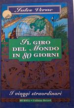 Il giro del mondo in 80 giorni